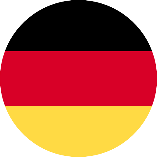 Drapeau Allemagne